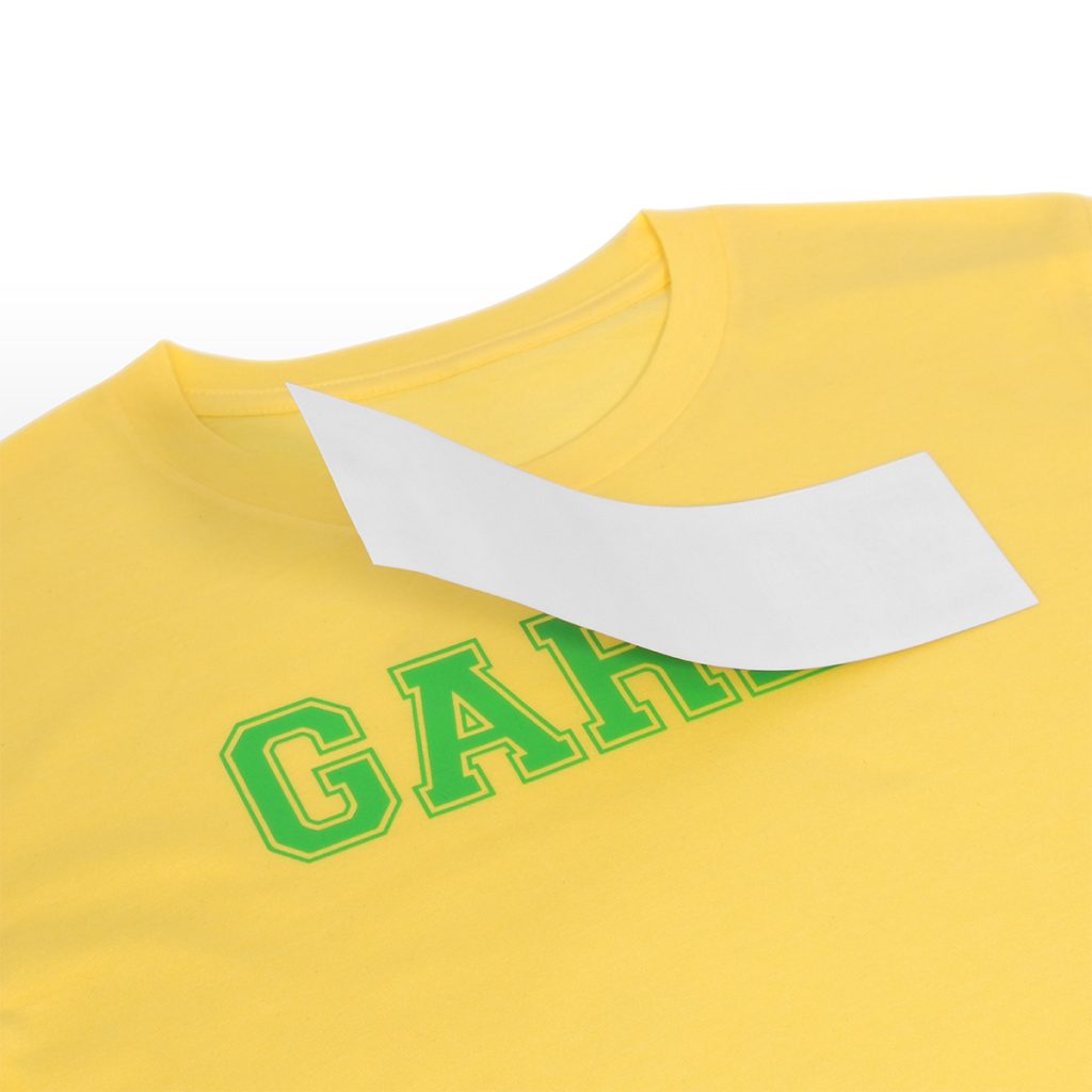 Screen Printed Transfers One Color Fabrik DTF Screen Printed Transfers One Color Fabrik DTF