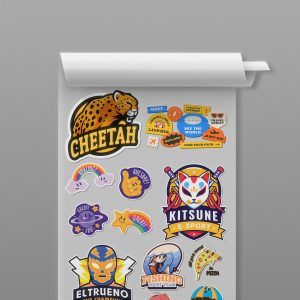 Sample Pack